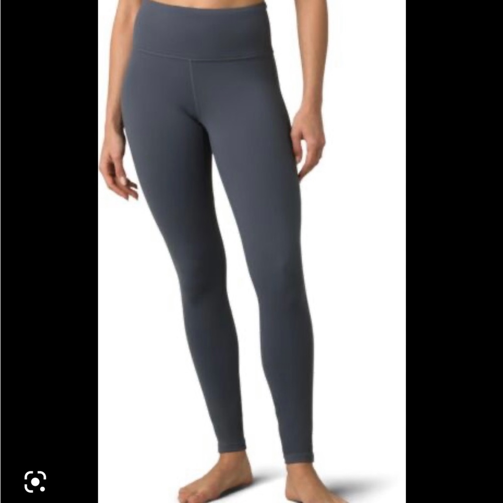 prAna Transform legging, Grey, size M